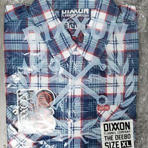 Dixxon The Deebo  Xl